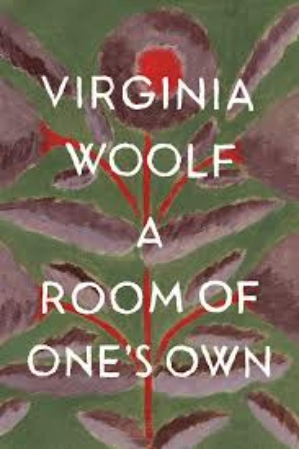 A Room of One's Own