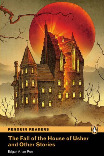 Fall of House of Usher