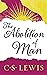 The Abolition of Man