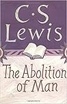 The Abolition of Man