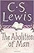 The Abolition of Man