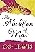 The Abolition of Man