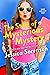 The Start of a Mysterious Mystery by Jessica Sorensen
