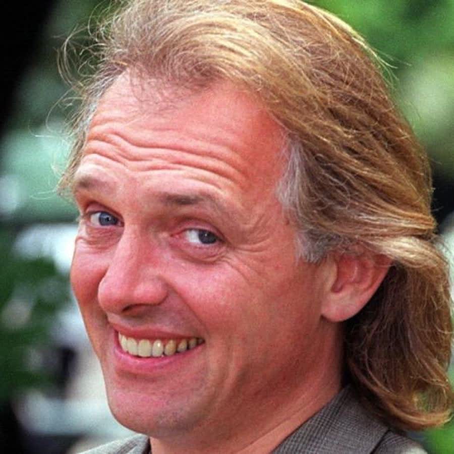 Rik Mayall's Bedside Tales