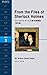 From the Files of Sherlock Holmes　シャーロック・ホームズ傑作短編集［改訂版］ ラダーシリーズ (Japanese Edition)