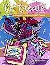 Go Create Annual 2019 Edition: Electronic Cutters • Papercrafting • 3D projects