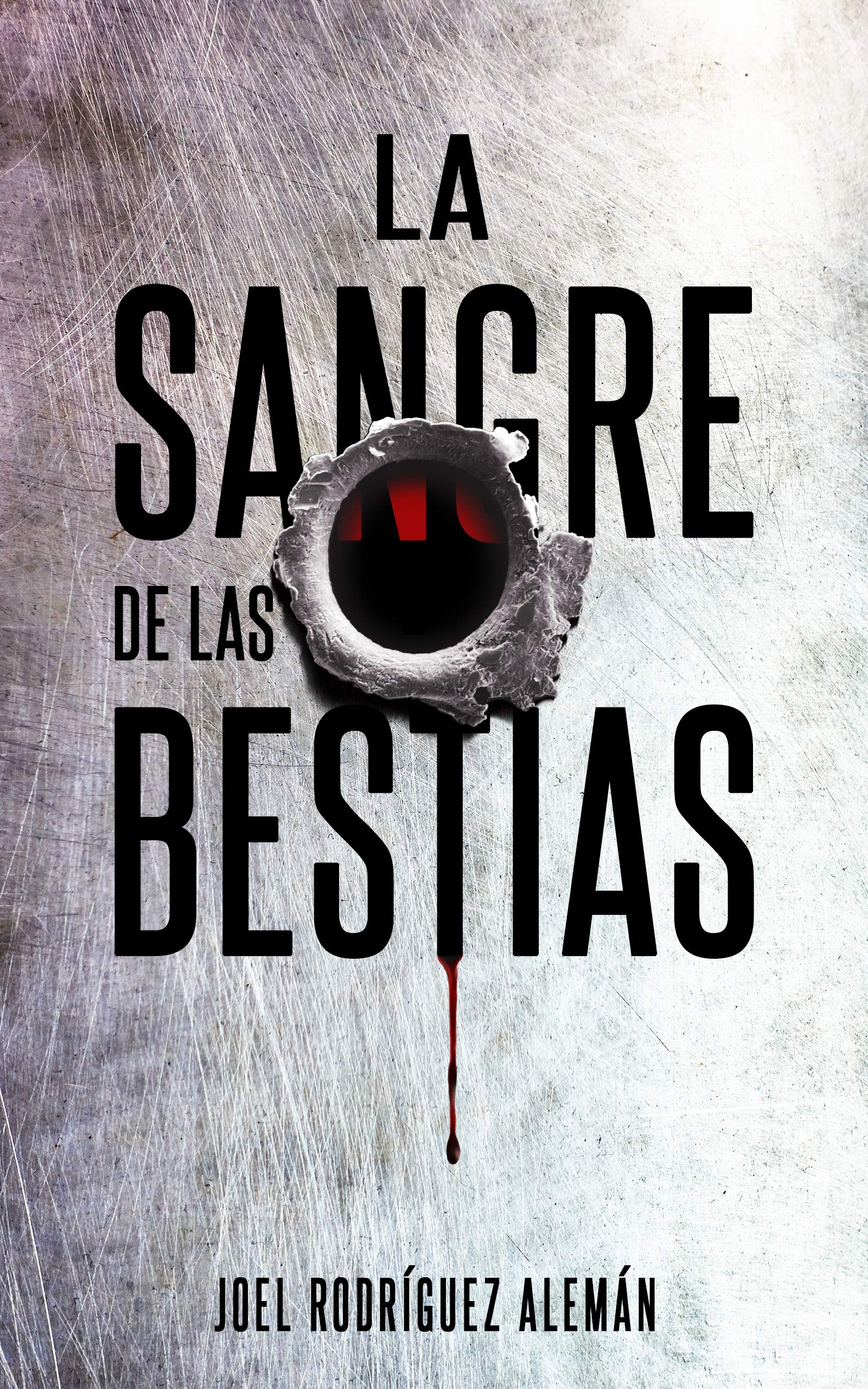 La sangre de las bestias (Kindle Edition)