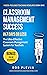 Classroom Management Success in 7 Days or Less by Rob Plevin