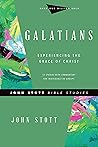 Galatians: Experi...