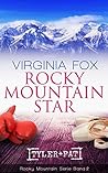 Rocky Mountain Star by Virginia Fox