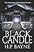 Black Candle (Sullivan Gray #1)