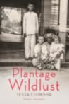 Plantage Wildlust by Tessa Leuwsha Plantage Wildlust by Tessa Leuwsha