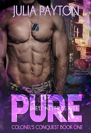 Pure (Colonel's Conquest-1)