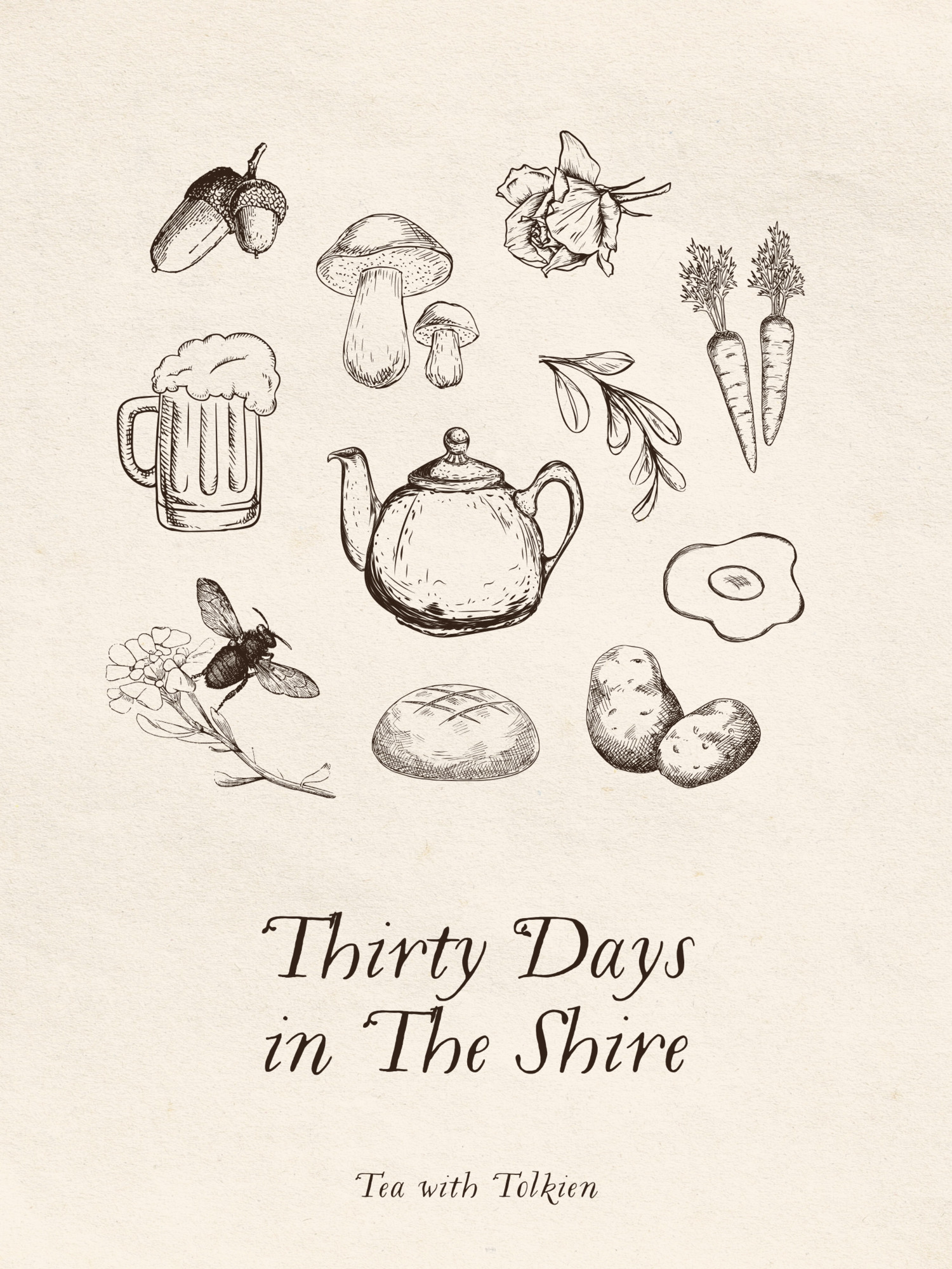 30 Days in the Shire