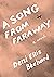 A Song from Faraway: A Novel