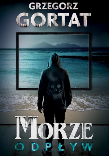 Morze. Odpływ