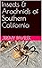 Insects & Arachnids of Southern California by Jeremy Pavelek