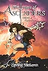 The League of Ascenders by Spring Dalton