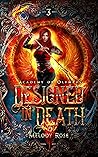 Designed by Death (Academy of Olympus, #3) Designed by Death (Academy of Olympus, #3)