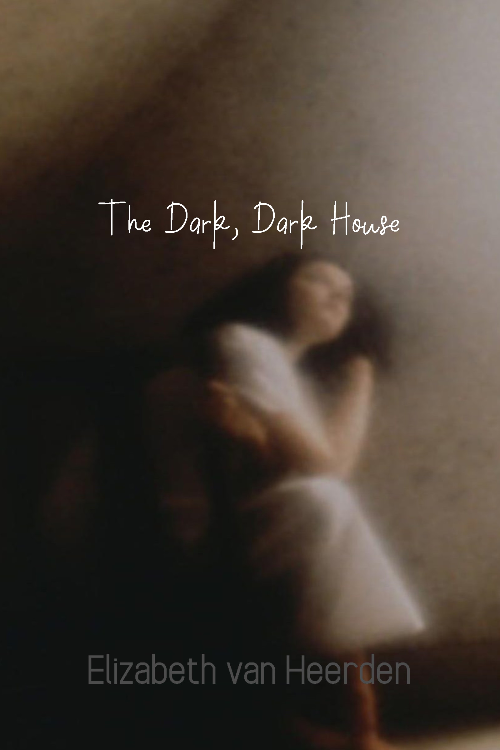 The Dark, Dark House (ebook)