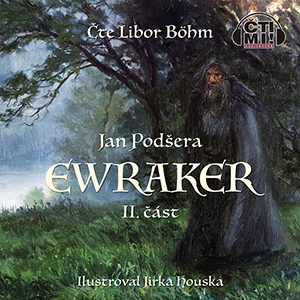 Ewraker II (Ewraker, #2)
