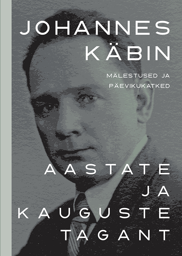 Aastate ja kauguste tagant: Mälestused ja päevikukatked (Hardcover)