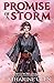 Promise of a Storm (Shadowed World Saga, #0)