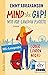 Leseprobe - Mind the Gap! Wie ich London packte (oder London mich)