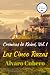 Las Cinco Razas (Crónicas de Koiné, #1)