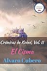 El Cisma by Alvaro Cubero