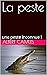 La peste by Albert Camus