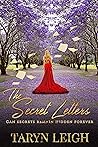 The Secret Letters by Taryn Leigh