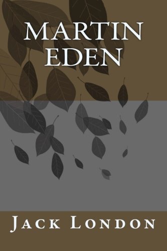 Martin Eden Jack London