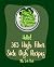 Hello! 365 High Fiber Side Dish Recipes by Ms. Sims