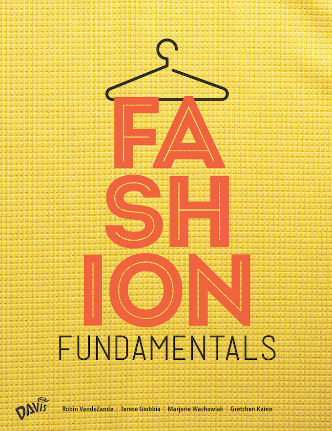 Fashion Fundamentals: A Teaching and Learning Guide