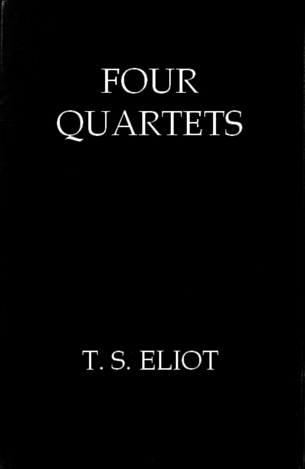 Four Quartets