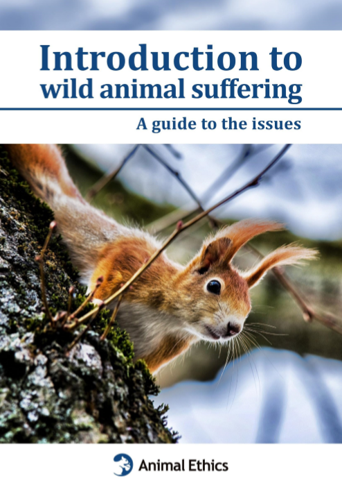 Introduction to wild animal suffering: A guide to the issues