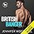 British Banger (A Cocky Hero Club Novel)