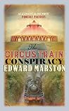 The Circus Train ...
