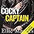 Cocky Captain (A Cocky Hero Club Novel)