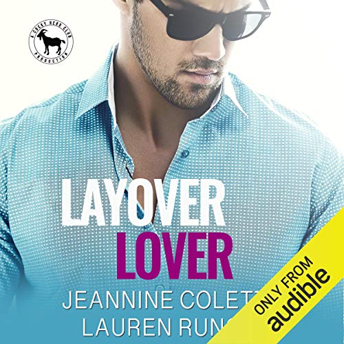 Layover Lover (Cocky Hero Club)
