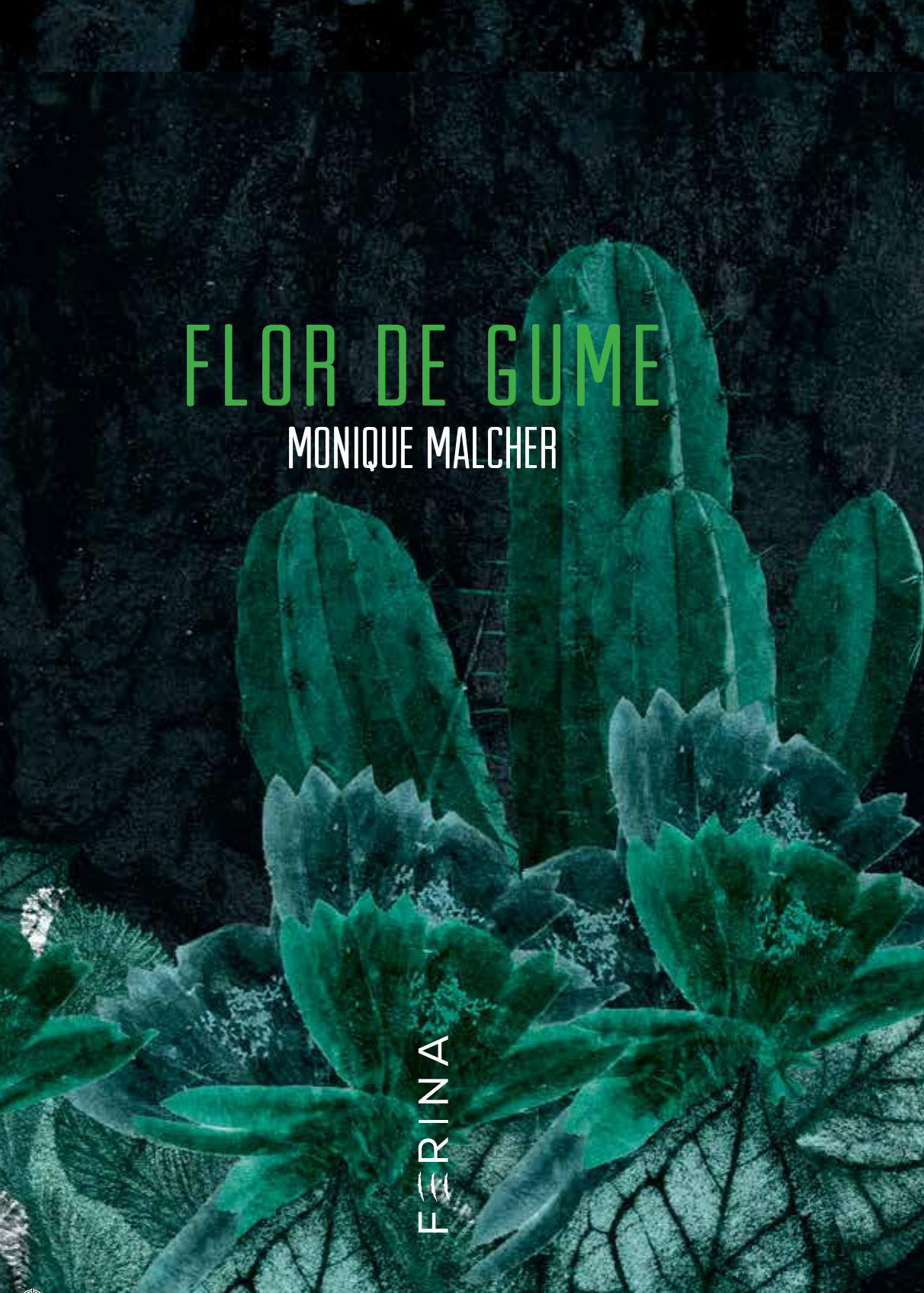 Flor de Gume (Paperback)
