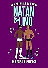 A Primeira Vez de Natan & Lino (Natan & Lino, #2)