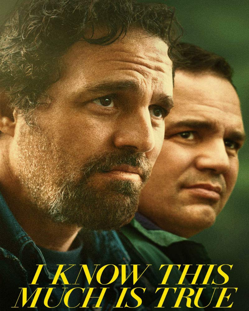 I Know This Much Is True : Episode 4 Endind Explained (Kindle Edition)