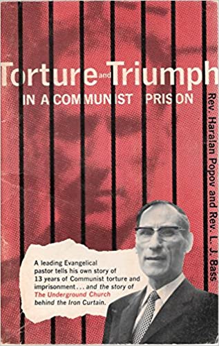 Torture and triumph in a Communist prison