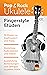 Fingerstyle Etüden (Ukulele...