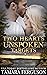 Two Hearts Unspoken Targets (Two Hearts Wounded Warrior Romance, #11)
