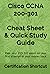 Cisco CCNA 200-301 Cheat Sh...