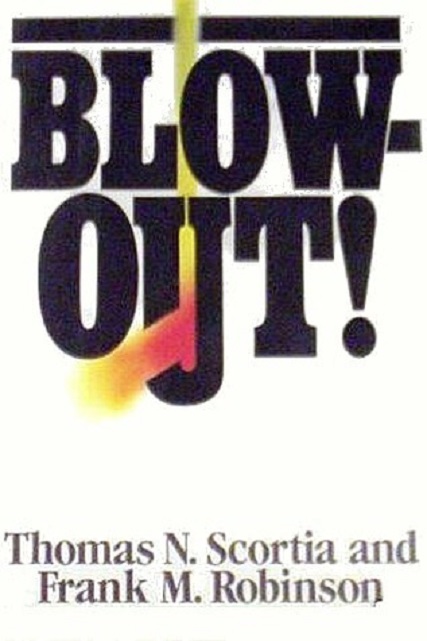 Blowout! (Hardcover)