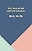 The Island of Doctor Moreau by H.G. Wells